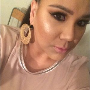 Meet your Posher, Erica